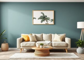 Evde Rahat Bir Ortam Oluşturmak: İpucları ve Fikirler Creating a Comfortable Environment at Home: Tips and Ideas