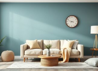 Evde Rahatlık ve Konforu Artırmanın Yolları Ways to Increase Comfort and Relaxation at Home