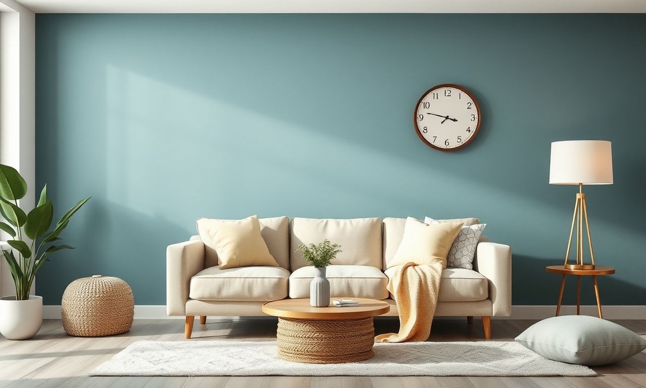 Evde Rahatlık ve Konforu Artırmanın Yolları Ways to Increase Comfort and Relaxation at Home