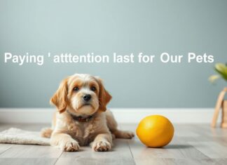 Evde Sağlık ve Rahatlık: Hayvanlarımızın Bakımına Dikkat Home Health and Comfort: Paying Attention to the Care of Our Pets