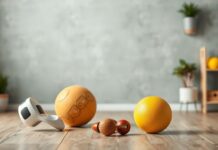 Evde Spor Yapmak: Sağlıklı Bir Yaşam Tarzına Doğru Adımlar Making Sports at Home: Steps Towards a Healthy Lifestyle