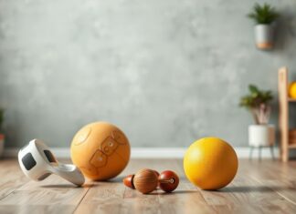 Evde Spor Yapmak: Sağlıklı Bir Yaşam Tarzına Doğru Adımlar Making Sports at Home: Steps Towards a Healthy Lifestyle