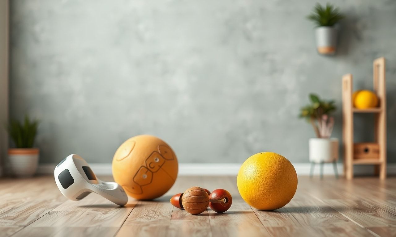 Evde Spor Yapmak: Sağlıklı Bir Yaşam Tarzına Doğru Adımlar Making Sports at Home: Steps Towards a Healthy Lifestyle