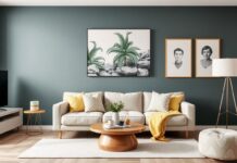Evini Tasarlamak: Stilinizi Yansıtacak Bir Ev Ortamı Oluşturun Designing Your Home: Create a Home Environment That Reflects Your Style