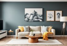 Evini Tasarlamak: Stilinizi Yansıtacak Bir Ev Ortamı Oluşturun Designing Your Home: Create a Home Environment That Reflects Your Style