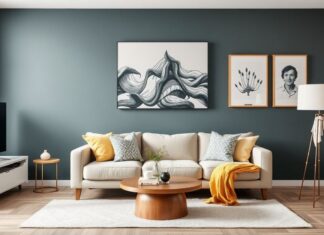 Evini Tasarlamak: Stilinizi Yansıtacak Bir Ev Ortamı Oluşturun Designing Your Home: Create a Home Environment That Reflects Your Style