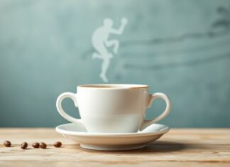 Evinizi Bir Kahve Kupaşına Dönüştürme: Konfor ve Stil İçin İpucları Transform Your Home Into a Coffee Cup: Tips for Comfort and Style