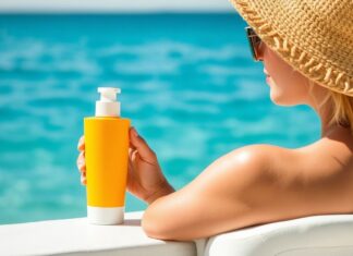 Güneş Kremi Kullanımı ve Günlük Hayatta Dikkat Edilmesi Gerekenler Sunscreen Usage and Precautions to Take in Daily Life