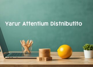 Günlük Hayatta Dikkat Dağıtımını Nasıl İyileştirebilirsiniz? How Can You Improve Your Attention Distribution in Daily Life?