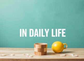 Günlük Hayatta Dikkate Alınması Gereken 10 Temel İpuçları 10 Basic Tips to Consider in Daily Life