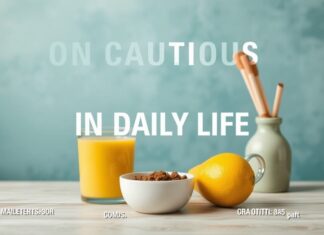 Günlük Hayatta Dikkatli Olmak: Stres Azaltma ve Mutluluk Artırma Yolları Being Cautious in Daily Life: Ways to Reduce Stress and Increase Happiness