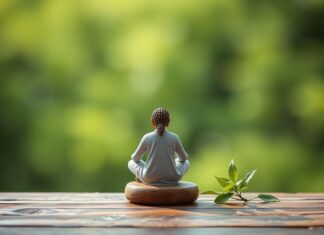 Günlük Hayatta Ruhsallık ve Barış Bulmak Finding Inner Peace and Serenity in Daily Life