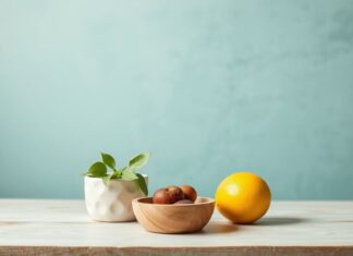 Günlük Yaşamın İçinde Dengesizliği Bulmak: Bir Yaşam Tarzı Rehberi Finding Imbalance in Daily Life: A Lifestyle Guide