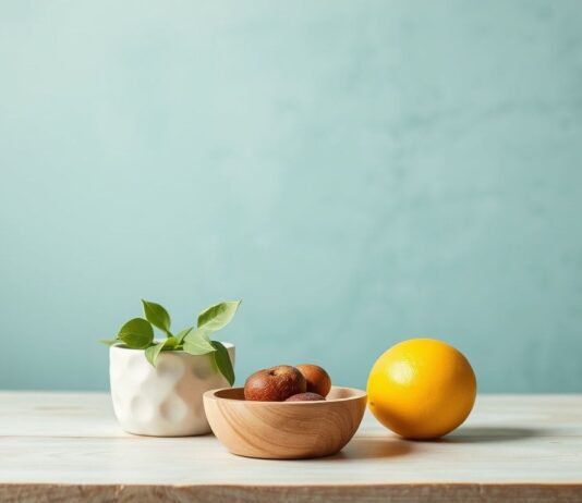 Günlük Yaşamın İçinde Dengesizliği Bulmak: Bir Yaşam Tarzı Rehberi Finding Imbalance in Daily Life: A Lifestyle Guide