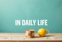 Günlük Yaşamda Dikkate Alınması Gereken 10 Temel İpuçları 10 Basic Tips to Consider in Daily Life