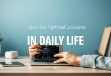 Günlük Yaşamda Teknoloji: Hayatınızı Nasıl Değiştirebilir? Technology in Daily Life: How Can It Change Your Life?