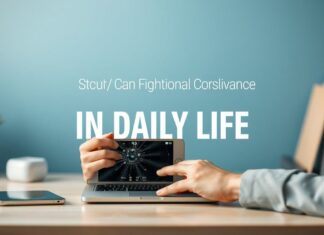 Günlük Yaşamda Teknoloji: Hayatınızı Nasıl Değiştirebilir? Technology in Daily Life: How Can It Change Your Life?