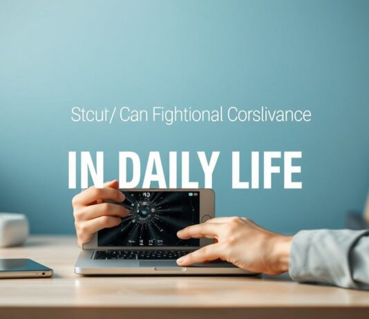 Günlük Yaşamda Teknoloji: Hayatınızı Nasıl Değiştirebilir? Technology in Daily Life: How Can It Change Your Life?