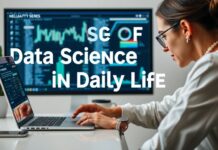 Günlük Yaşamda Veri Bilimi Aletleri Kullanımı The Use of Data Science Tools in Daily Life