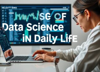 Günlük Yaşamda Veri Bilimi Aletleri Kullanımı The Use of Data Science Tools in Daily Life