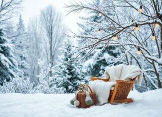 Kışın Stilde ve Konforlu: Evde ve Dışarda Uygulayabileceğiniz İpuçları Winter in Style and Comfort: Tips You Can Apply at Home and Outdoors