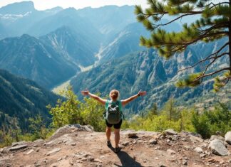 Macera Dolu Yaşam Tarzı: Günlük Hayatta Yeni Denemek Adventure-Filled Lifestyle: Trying New Things in Daily Life