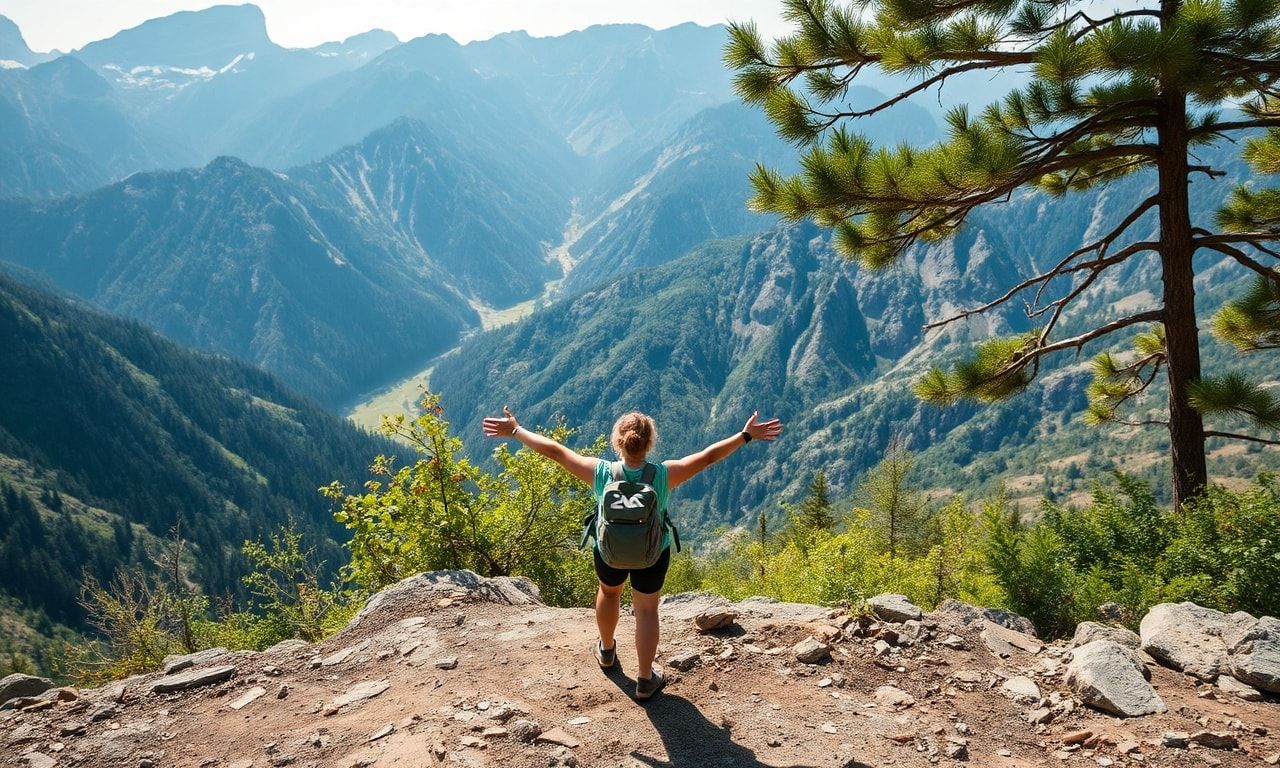 Macera Dolu Yaşam Tarzı: Günlük Hayatta Yeni Denemek Adventure-Filled Lifestyle: Trying New Things in Daily Life