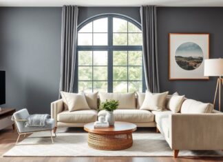 Rüya Evini Tasarlamak: Stilinizi Ve Konforunuzu Artıran İpucları Designing Your Dream Home: Tips to Enhance Your Style and Comfort