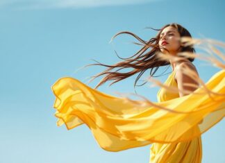 Rüzgarların Rengi: 2026 Yaz Moda Trendleri Colors of the Wind: 2026 Summer Fashion Trends