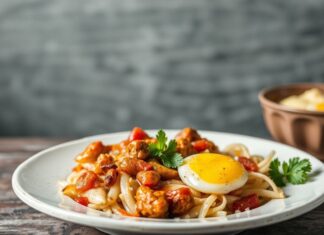 Ramazan’da Dikkat Çekmek İstediğiniz 5 Sağlıklı Sahur Yemeği 5 Healthy Suhoor Meals to Try During Ramadan