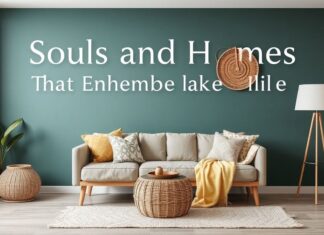 Ruhunuzu ve Evinizi Döken Stiller: Bohoçika Hayat Tarzı Souls and Homes That Embrace the Bohoçika Lifestyle
