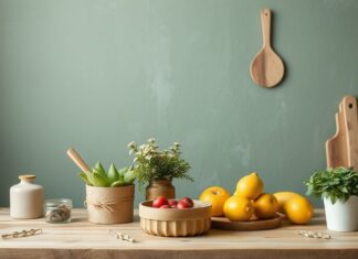 Sürdürülebilir Yaşam Tarzı: Evimizde Başlamak Sustainable Lifestyle: Starting at Home