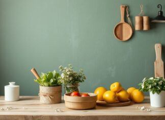 Sürdürülebilir Yaşam Tarzı: Evimizde Başlamak Sustainable Lifestyle: Starting at Home