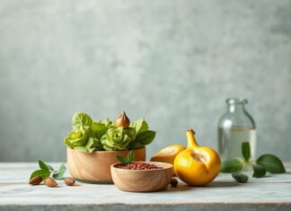 Sağlıklı Yaşam Tarzına Doğal Yollardan Kavuşun Reach a Healthy Lifestyle Through Natural Means