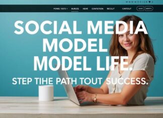 Sosyal Medya ve Model Hayatı: Başarı Yolunda Adımlar Social Media and Model Life: Steps on the Path to Success