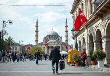 Türkiye’de Siyasi ve Sosyal Hayatın En Güncel Durumu The Most Up-to-Date Situation of Political and Social Life in Turkey