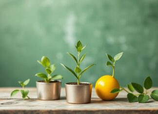 Yaşam Tarzınızı Dönüştürmek İçin Yeşil Enerji Adımları Steps for Green Energy to Transform Your Lifestyle