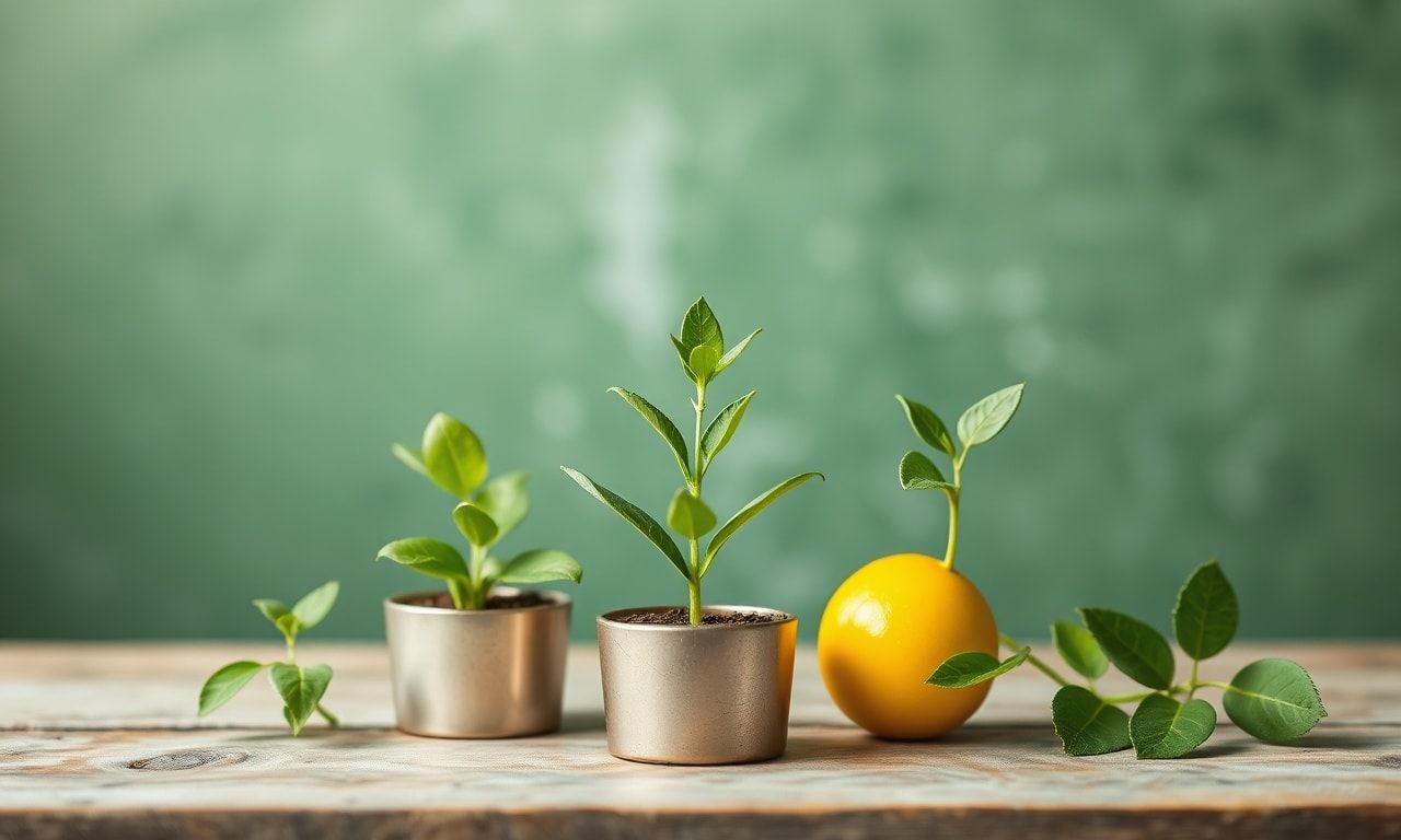 Yaşam Tarzınızı Dönüştürmek İçin Yeşil Enerji Adımları Steps for Green Energy to Transform Your Lifestyle