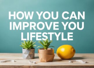 Yaşam Tarzınızı Nasıl Geliştirebilirsiniz: Pratik İpucları ve Öneriler How You Can Improve Your Lifestyle: Practical Tips and Suggestions