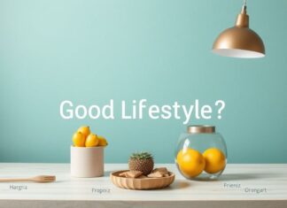 İyi Bir Yaşam Tarzı Nasıl Oluşturulur? How to Create a Good Lifestyle?