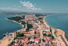Sinop’un Sıradışı Güzellikleri: Güncel Yaşamın Nabzını Yakalayın Unusual Beauties of Sinop