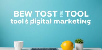 2024’de Dijital Pazarlama için En İyi Araçları Karşılaştırdık We compared the best tools for digital marketing in 2024