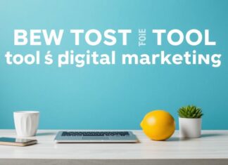 2024’de Dijital Pazarlama için En İyi Araçları Karşılaştırdık We compared the best tools for digital marketing in 2024