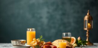 2024 Ramazan’da Unutulmaz İftar Anılarınızı Nasıl Oluşturabilirsiniz? How Can You Create Unforgettable Iftar Memories in Ramadan 2024?