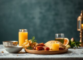 2024 Ramazan’da Unutulmaz İftar Anılarınızı Nasıl Oluşturabilirsiniz? How Can You Create Unforgettable Iftar Memories in Ramadan 2024?