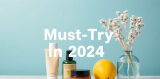 2024’te Mutlaka Denemelisiniz: Uzmanların Seçtiği En İyi Ürünler Must-Try in 2024: The Best Products Chosen by Experts