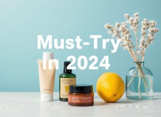 2024’te Mutlaka Denemelisiniz: Uzmanların Seçtiği En İyi Ürünler Must-Try in 2024: The Best Products Chosen by Experts