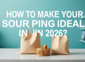 2026’da Alışverişinizi Nasıl İdeal Hale Getireceksiniz? How to Make Your Shopping Ideal in 2026?