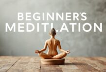 Başlangıçç için Meditasyon Rehberi: Dikkat ve Barış Bulun Beginner's Meditation Guide: Finding Focus and Peace