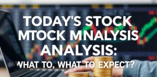 Bugünün Borsa Analizi: Ne Yapar, Ne Bekleriz? Today's Stock Market Analysis: What to Do, What to Expect?
